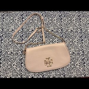 Tory Burch Britten Crossbody Purse NWOT